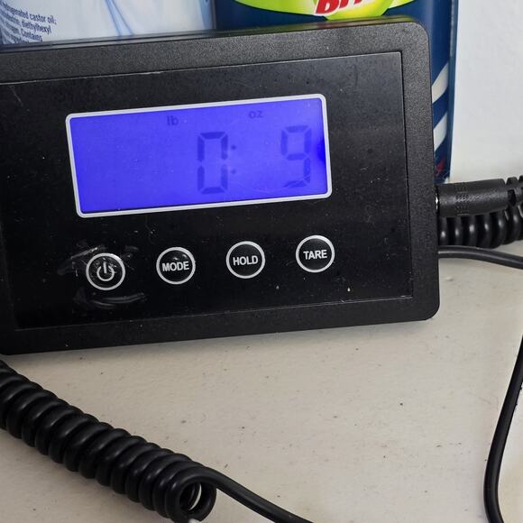 Chicos Cardigan Sweater Womens Size 1 Pink White Sequin Beaded Silk Blend V Neck - Picture 11 of 11